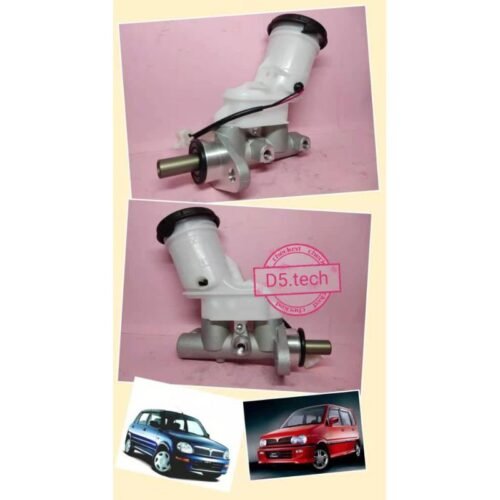 HYA-BMC-D02 Master Pump Brek — Perodua Kelisa / Kenari · BMC-D02
