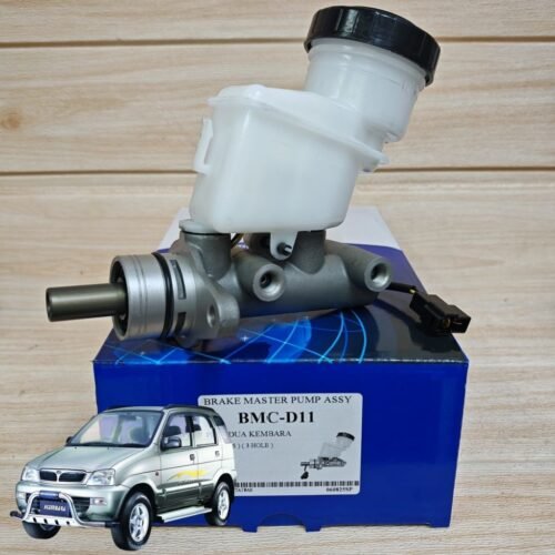 Master Pump Brek — Perodua Kembara · BMC-D11