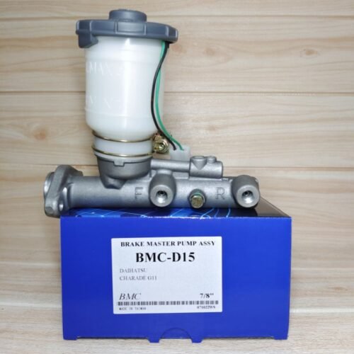 Master Pump Brek — Daihatsu Charade (1983–1987) · 1983Y-1987Y