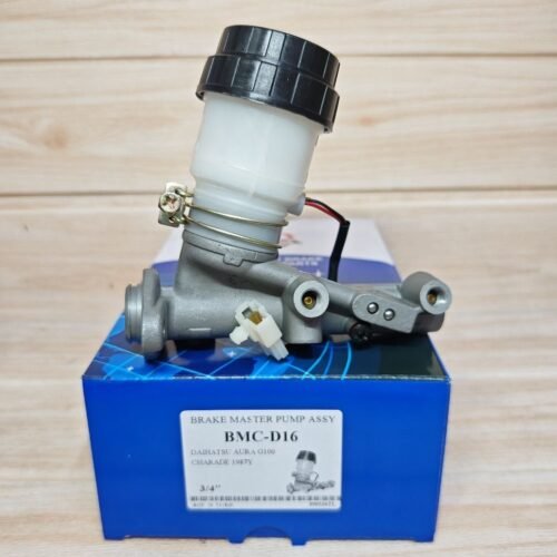 Master Pump Brek — Daihatsu Charade (1987) · BMC-D16
