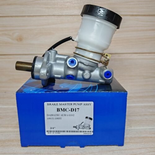 Master Pump Brek — Daihatsu Charade (1988–1993) · 1988Y-1993Y