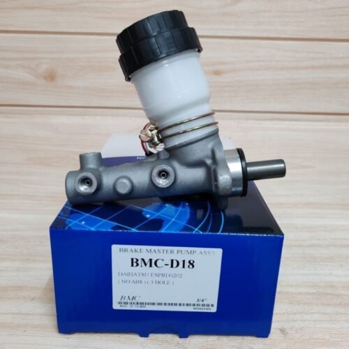 HYA-BMC-D18 Master Pump Brek (1993) · BMC-D18