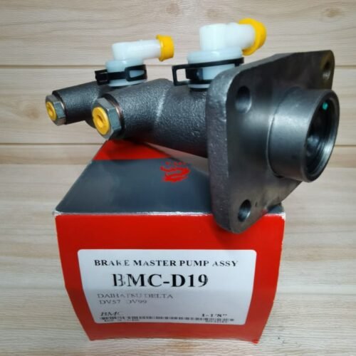 HYA-BMC-D19 Master Pump Brek · DV116