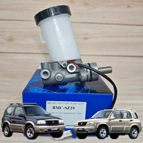 HYA-BMC-DF01 Master Pump Brek — Suzuki Vitara (1999) · SQ416