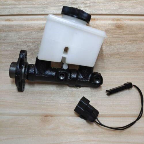 Master Pump Brek (1981–1983) · BMC-F01