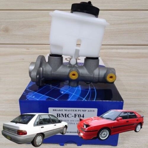 HYA-BMC-F04 Master Pump Brek (1990) · BMC-F04