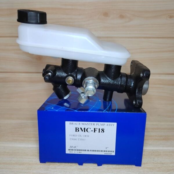HYA-BMC-F18 Master Pump Brek (1989) · T3000