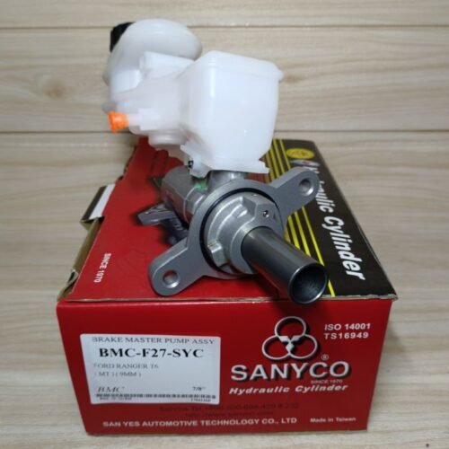 Master Pump Brek — Ford Ranger (2012) · BMC-F27-SYC