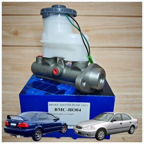 Master Pump Brek — Honda City / Civic (1996–2001) · BMC-HO04