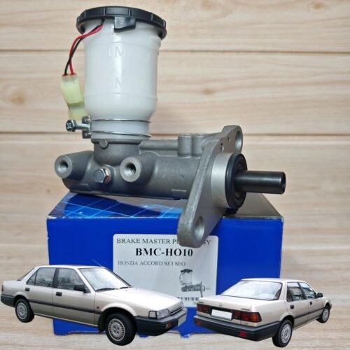 Pump Brek — Honda Accord