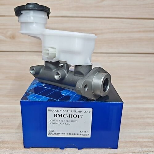 Master Pump Brek — Honda City / Jazz (2002–2008) · BMC-HO17