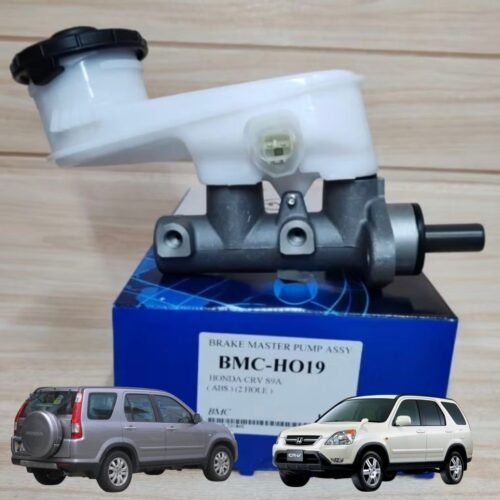 HYA-BMC-HO19 Master Pump Brek Belakang — Honda CR-V (2002–2006) · BMC-HO19