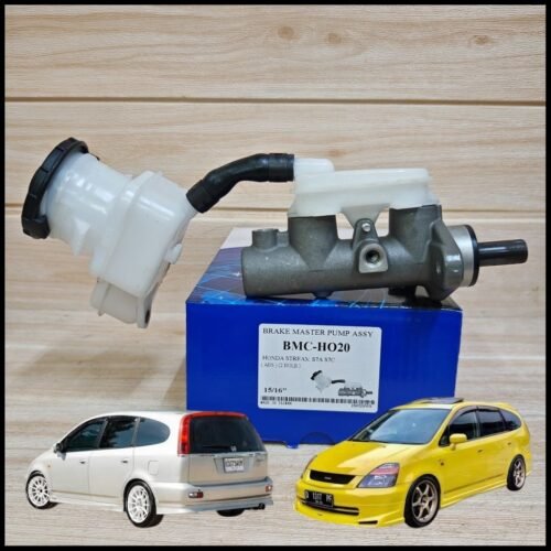HYA-BMC-HO20 Master Pump Brek (2000–2006) · BMC-HO20