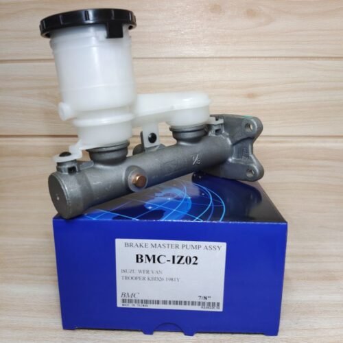 Master Pump Brek — Isuzu Trooper (1981) · KBD26