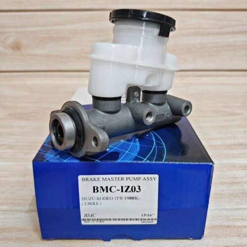 Master Pump Brek (1951) · BMC-IZ03