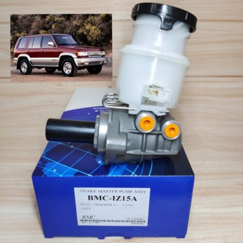 Master Pump Brek — Isuzu Trooper (1991) · 1991Y-20002Y