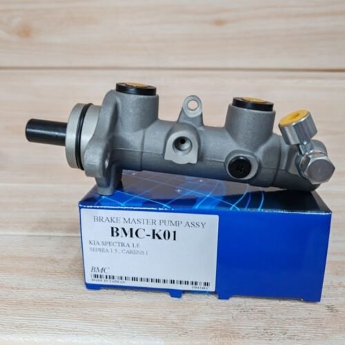 Master Pump Brek — Kia Spectra (1999–2002) · BMC-K01