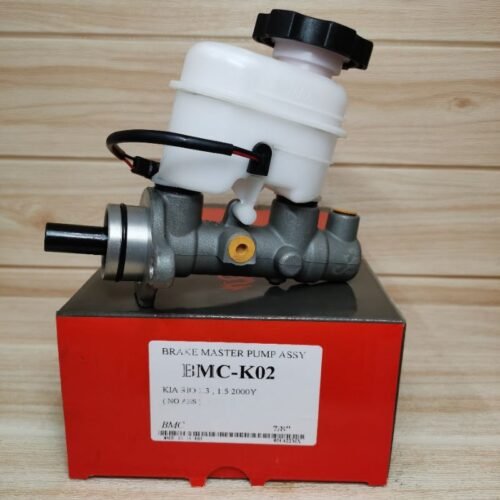 Master Pump Brek (2002) · BMC-K02