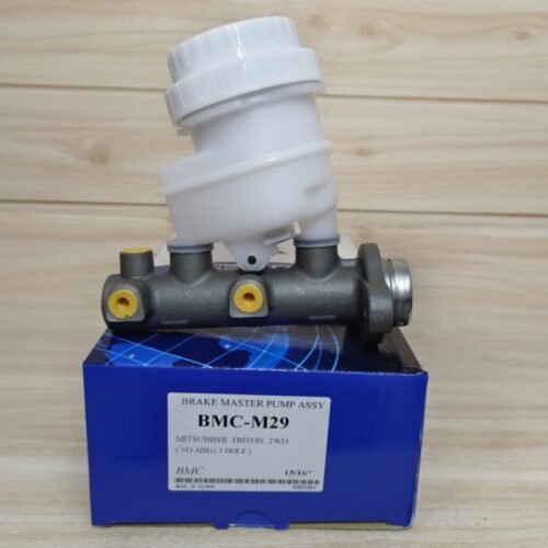 Master Pump Brek — Mitsubishi Triton (2009) · BMC-M29