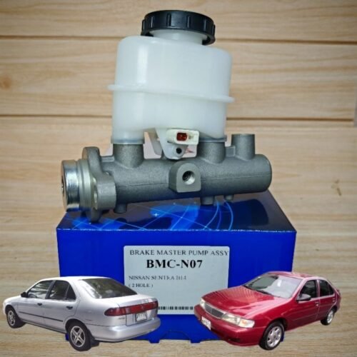 Master Pump Brek — Nissan Sentra (1995) · BMC-N07