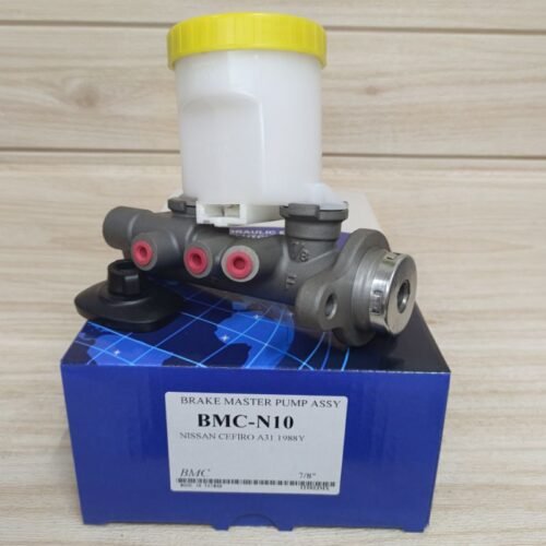 HYA-BMC-N10 Master Pump Brek (1988–1994) · BMC-N10
