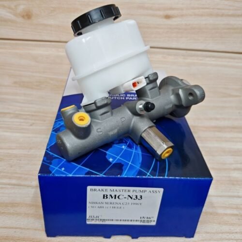 Master Pump Brek — Nissan Serena (1996) · 1996Y-200Y