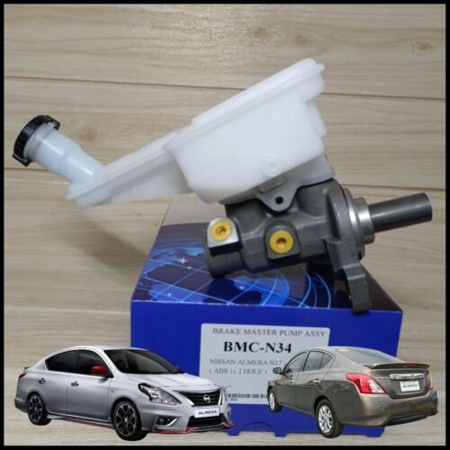 Master Pump Brek — Nissan Almera · BMC-N34