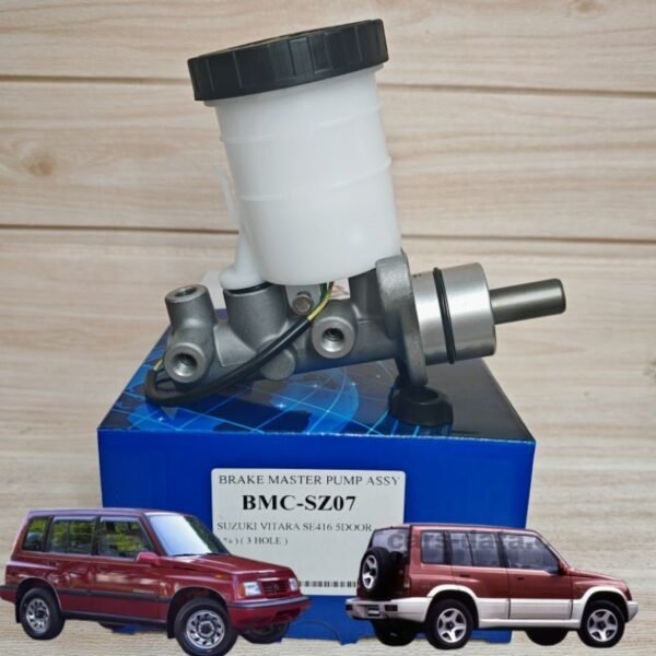 Master Pump Brek — Suzuki Vitara (1988) · SE416
