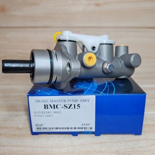 Master Pump Brek (2002) · BMC-SZ15