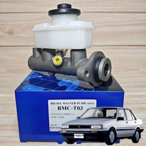 HYA-BMC-T03 Master Pump Brek — Corolla (1984–1987) · BMC-T03