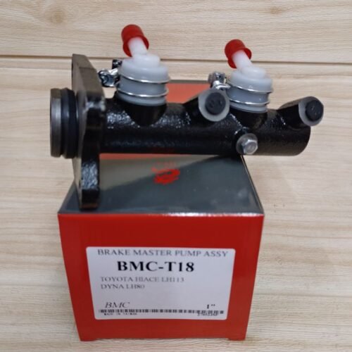 HYA-BMC-T18 Master Pump Brek — Toyota Hiace · LH113