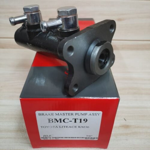 HYA-BMC-T19 Master Pump Brek · BMC-T19