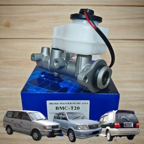 HYA-BMC-T20 Master Pump Brek — Toyota Unser (1996–2003) · BMC-T20