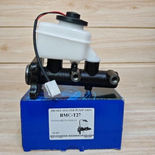 HYA-BMC-T27 Master Pump Brek — Toyota Hilux (1991) · LN106