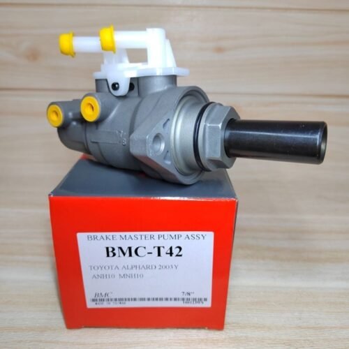 Master Pump Brek (2002) · ANH10