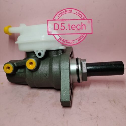 Master Pump Brek (2002–2012) · ACU30