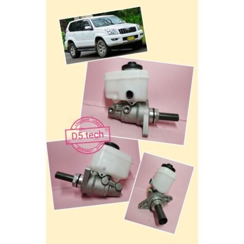 HYA-BMC-T56 Master Pump Brek (2002–2009) · KDJ120
