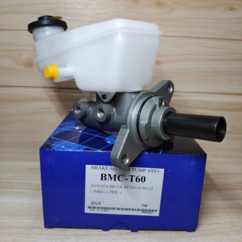 HYA-BMC-T60 Master Pump Brek — Toyota Hilux · GUN125
