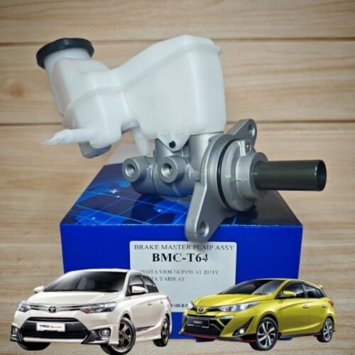 HYA-BMC-T64 Master Pump Brek — Toyota Vios / Yaris (2013–2014) · NCP150