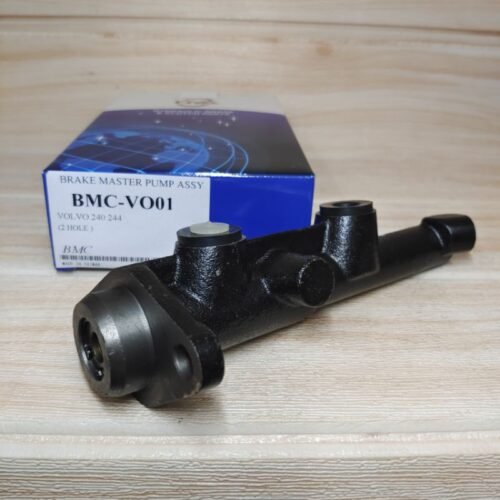 Master Pump Brek (Taiwan) · BMC-VO01