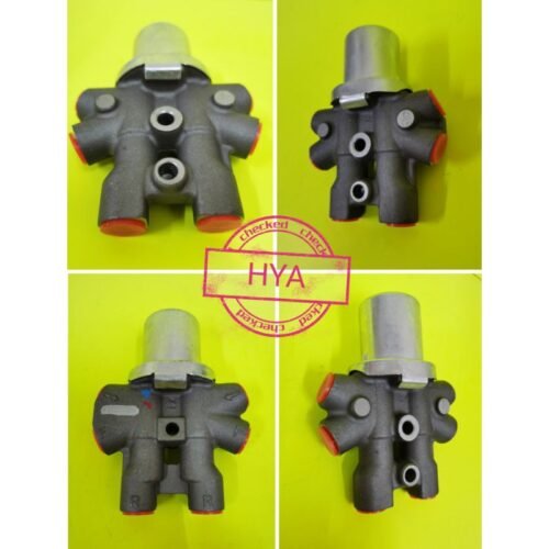 HYA-BP-130Y Pump Brek · 46400-D0101