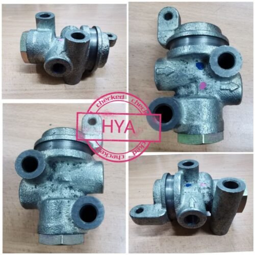 HYA-BP-FB300 Pump Brek · FB511
