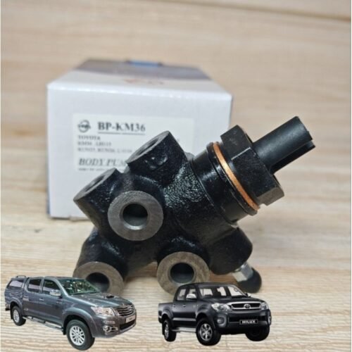 HYA-BP-KM36 Pump Brek — Toyota Hilux · LN106