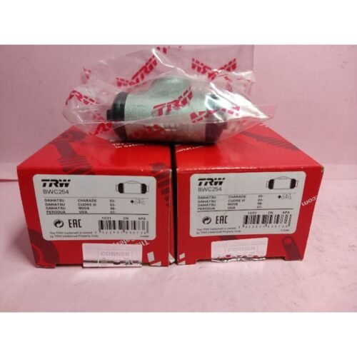 Pump Brek Belakang — Perodua Viva (TRW) · BWC254