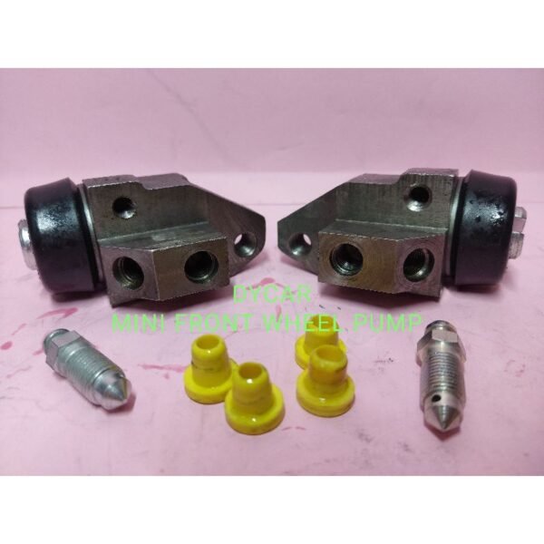 Pump Brek Depan · C04142