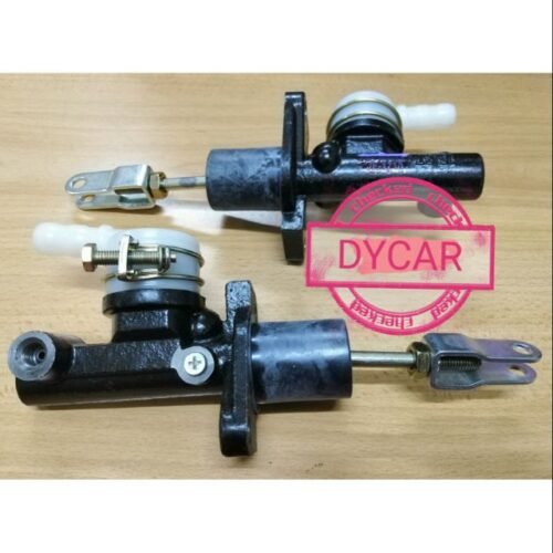 Pump Brek (2005) · LM228