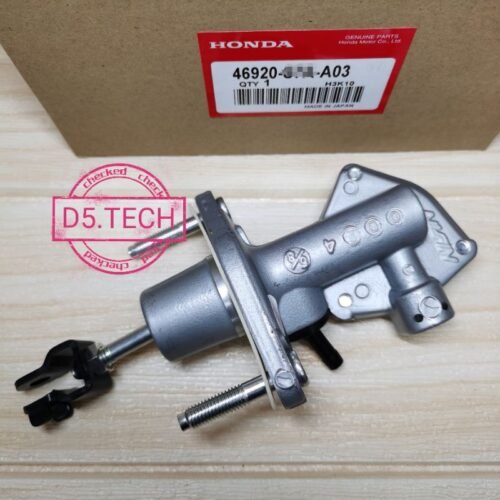Master Pump Brek — Honda Jazz / Accord (Original) · 46920-S7A-A03