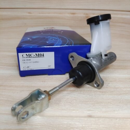 Master Pump Brek — Proton Satria / Gen2 / Neo · CMC-M04