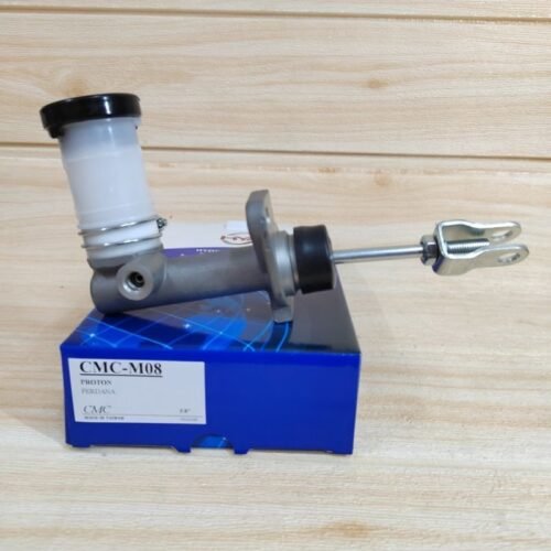 Pump Brek — Proton Perdana · CMC-M08