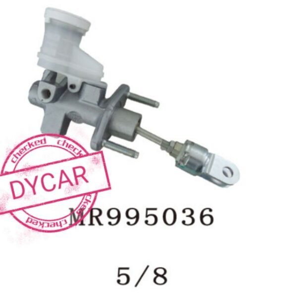Master Pump Brek — Mitsubishi Triton · CMC-M14